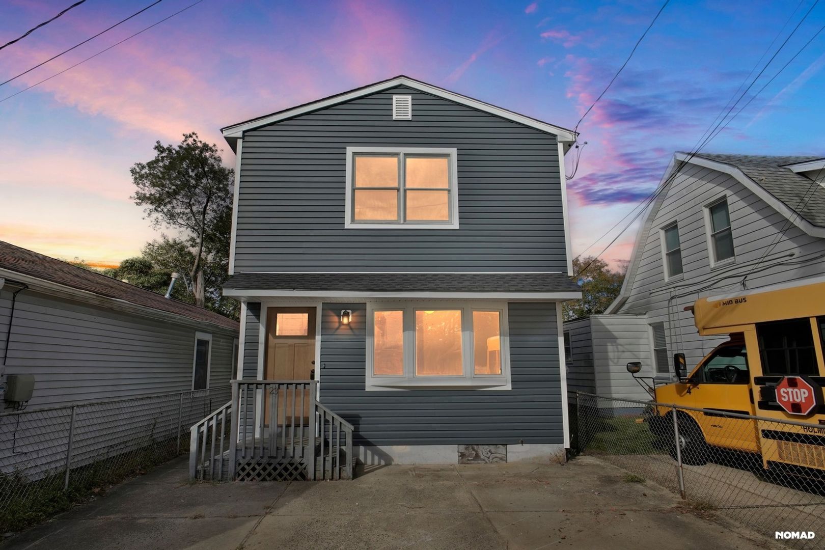 Keansburg House: 23 Euclid Ave