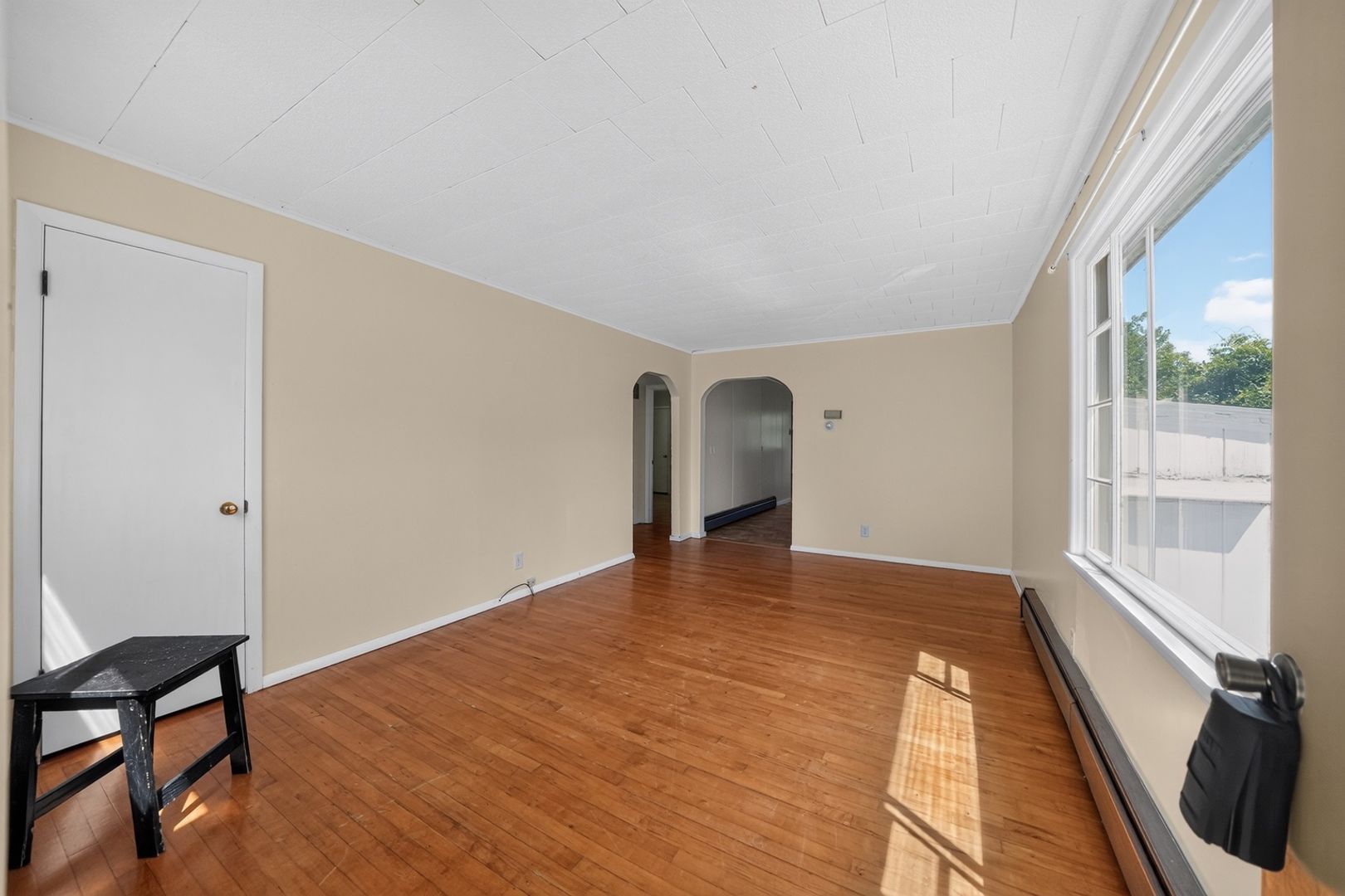 Hornell House: 11 Spencer Ave