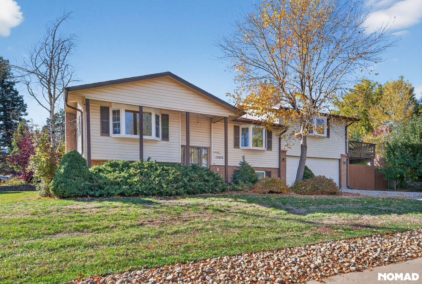 Lakewood House: 13432 W Alaska Pl