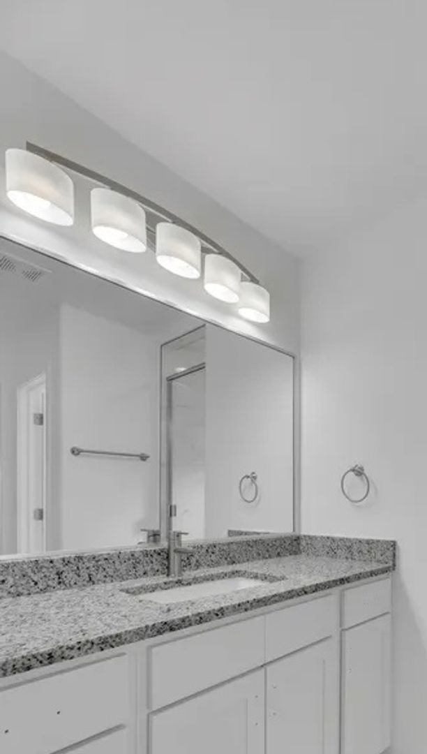 El Paso House: 12433 Polo N Dr