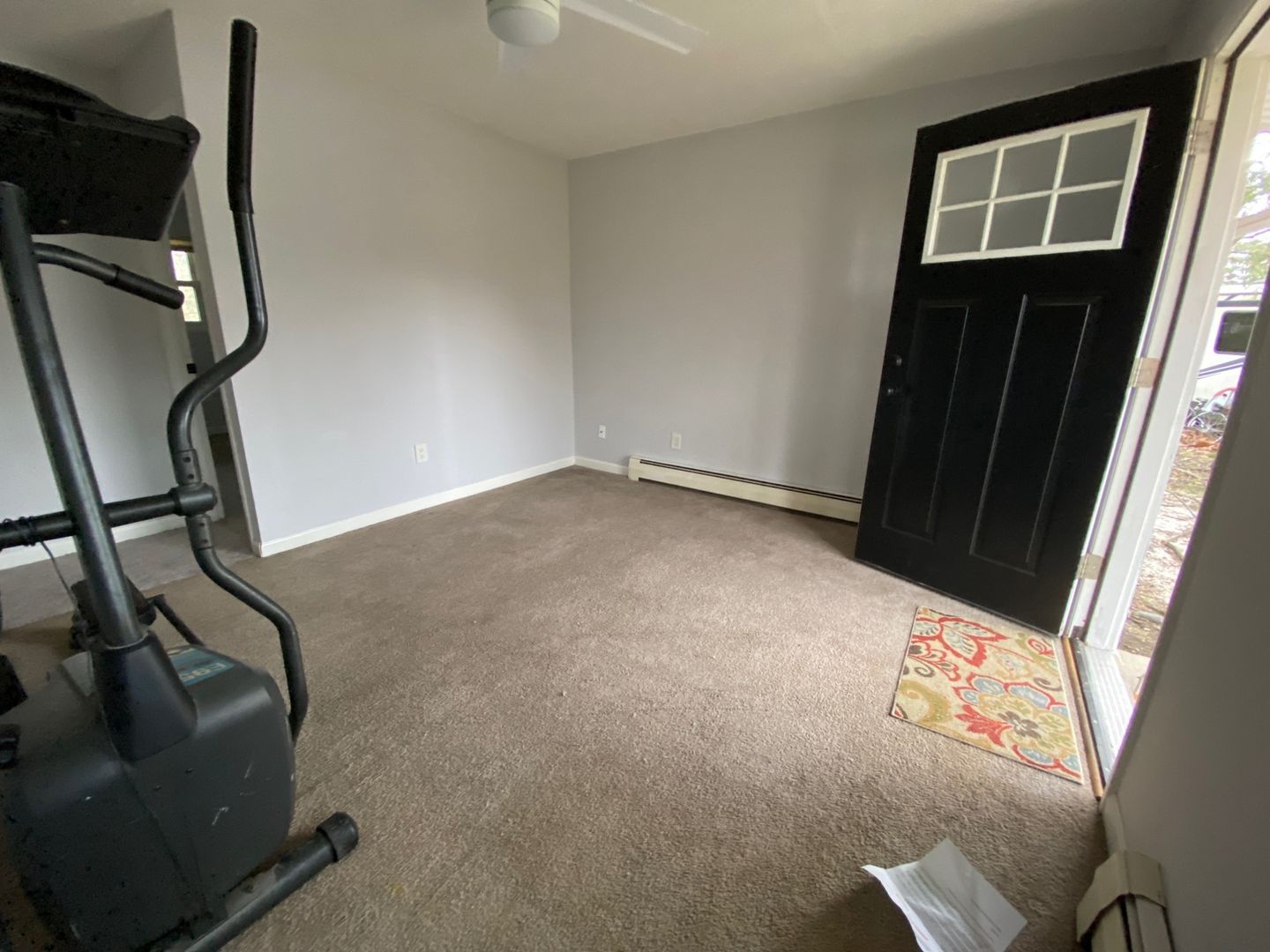 Yellow Springs House: 745 Dayton St