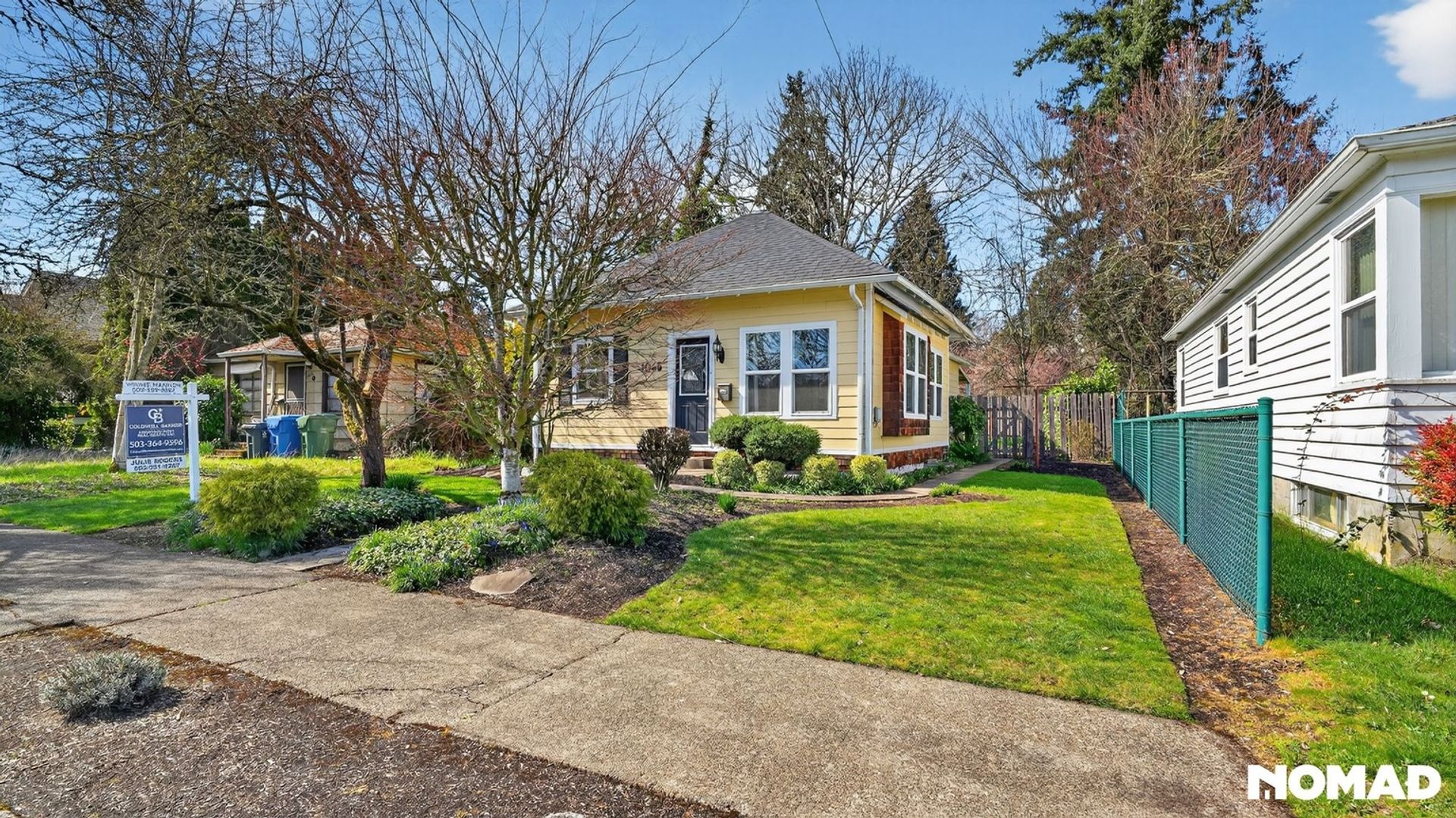 Salem House: 1065 22nd St Ne