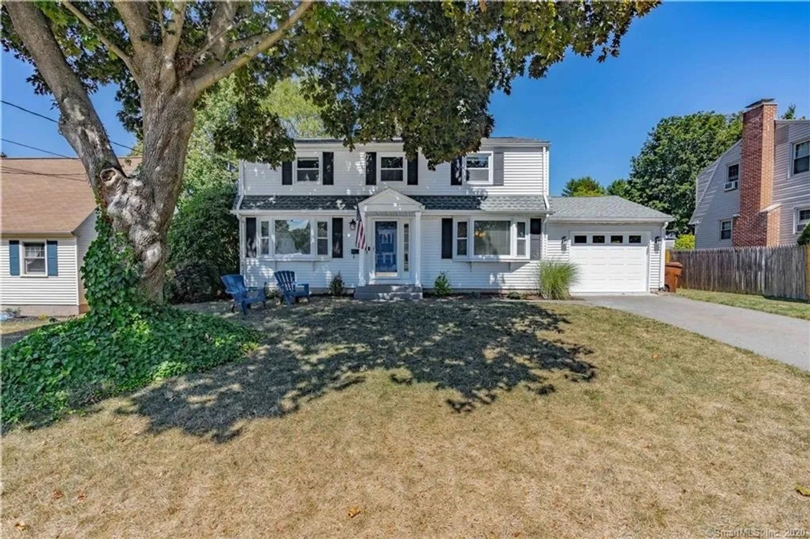 Enfield House: 34 Gordon Ave