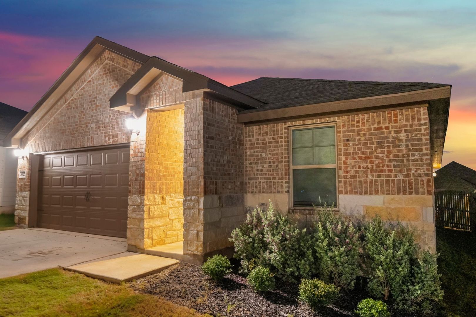 New Braunfels Townhome: 3025 Charyn Way