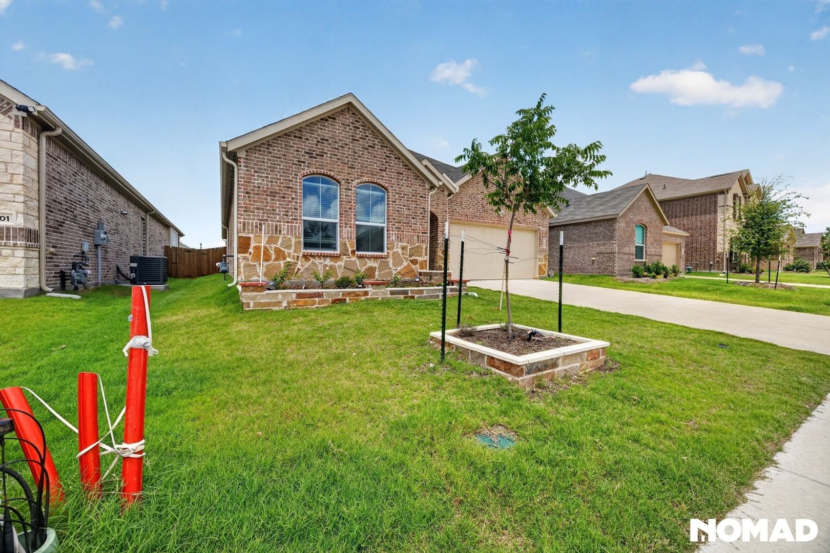 McKinney House: 7005 Black Ash Ln