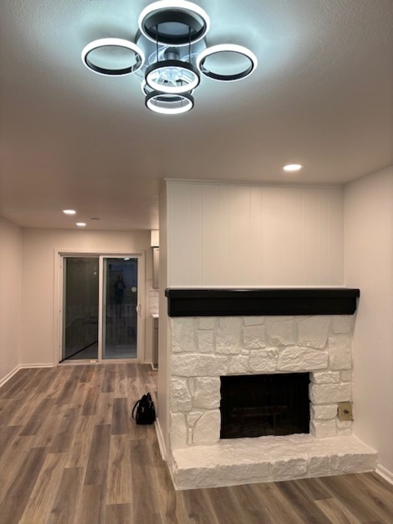 Tulsa Condo: 4406 E 68th St