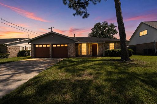 Charming 3BR House in League City – photo 1