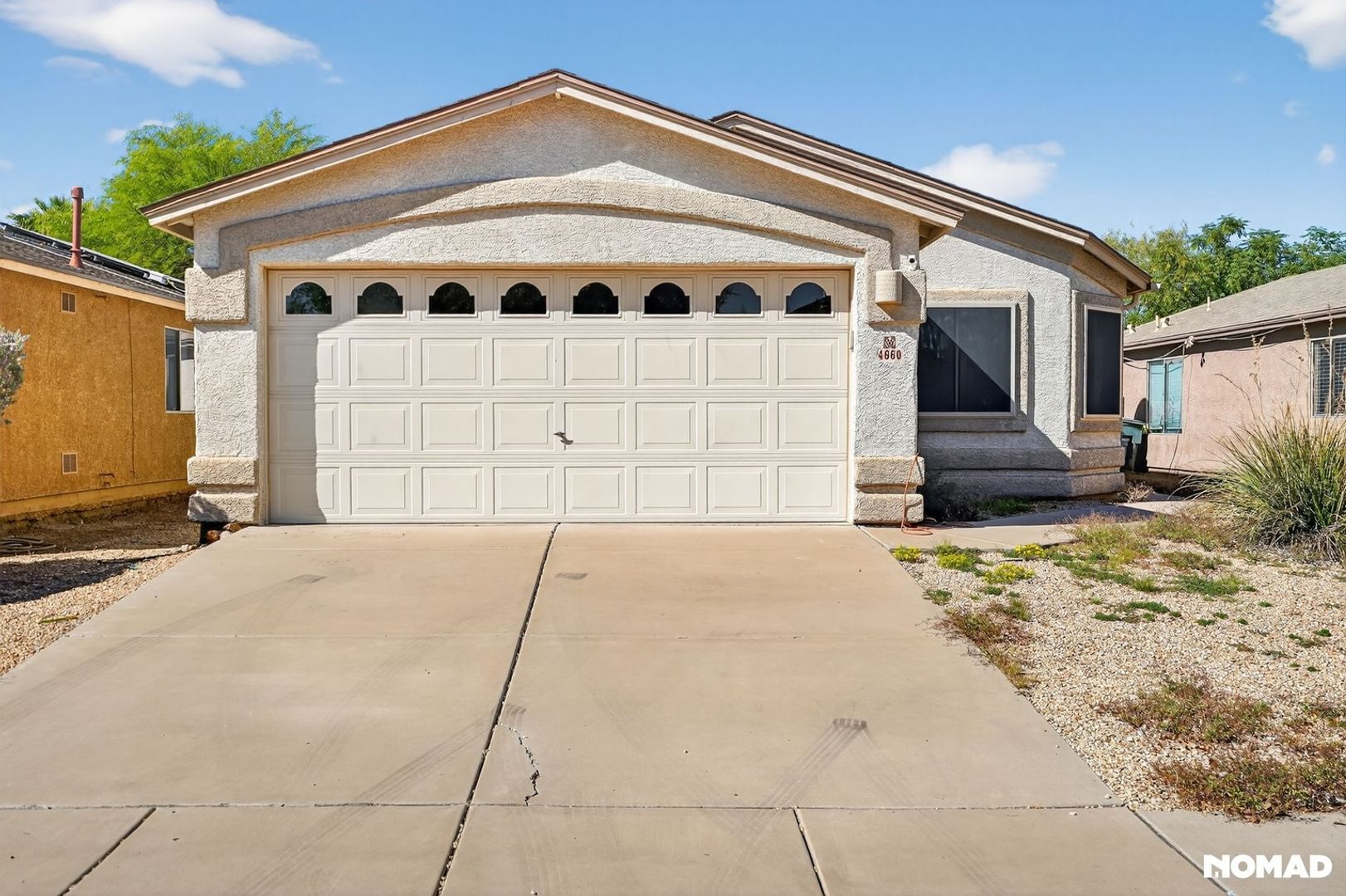 Tucson House: 4660 S Valley Rd