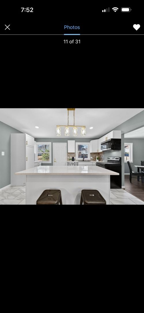 Overland Park House: 9234 Woodson Dr