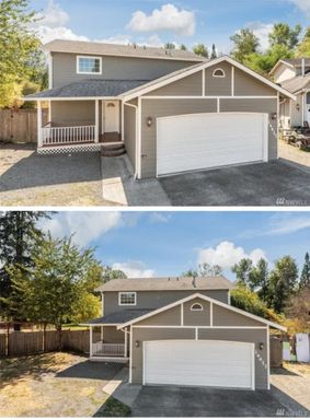 Charming 3BR House in Tacoma – photo 1
