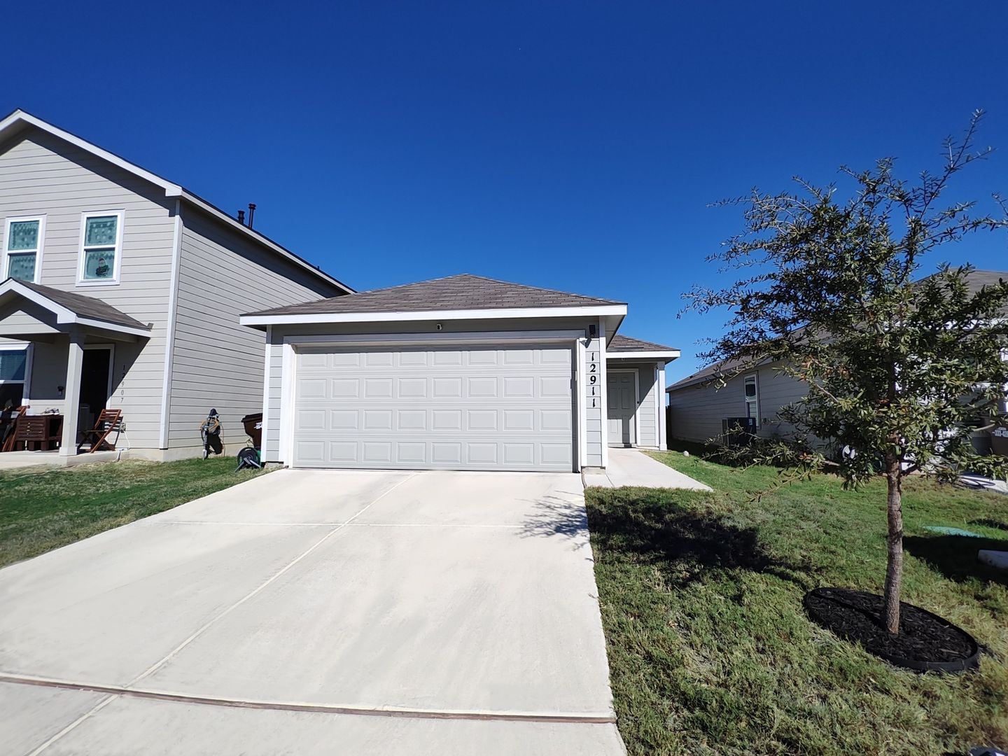 Saint Hedwig House: 12911 Chinali Spring