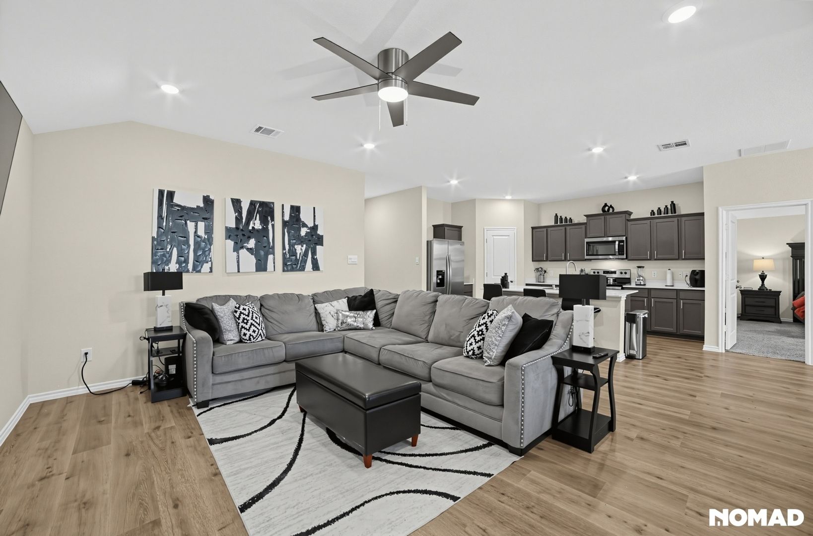 Josephine House: 1201 Twisted Brook Dr