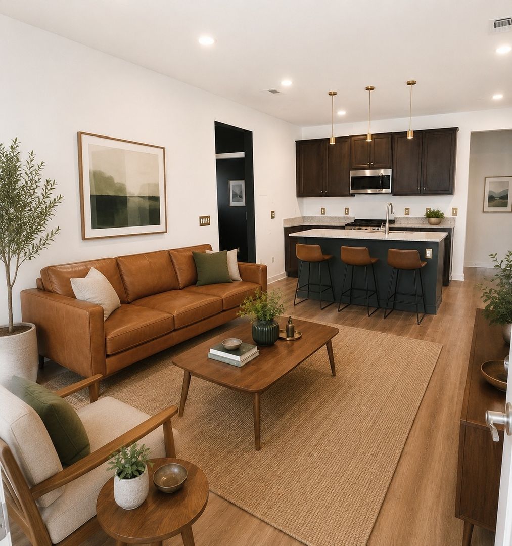 Denver Condo: 6153 N Ceylon St