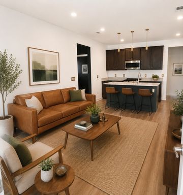Charming 3BR Condo in Denver – photo 1