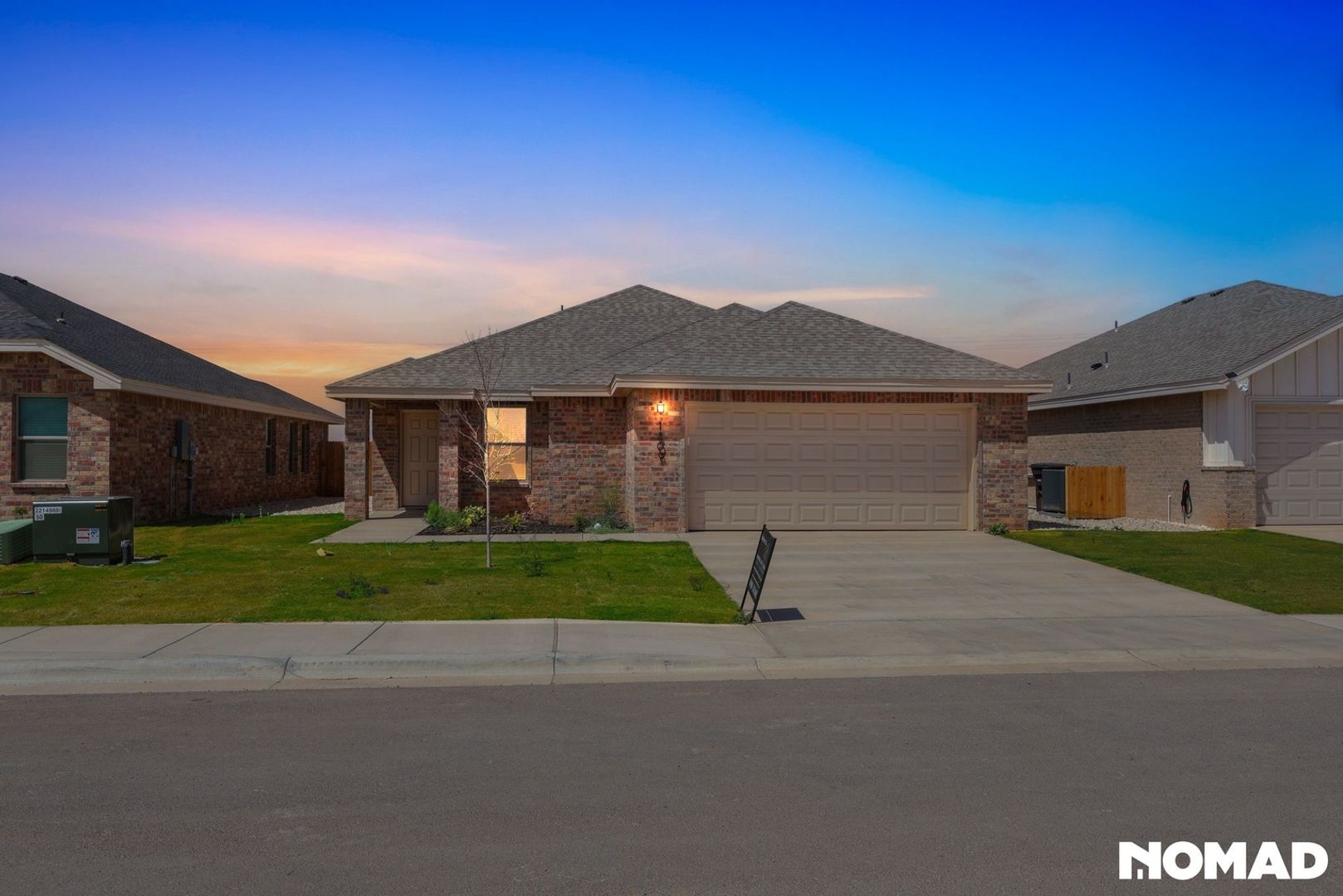 Midland House: 1409 Bajada St