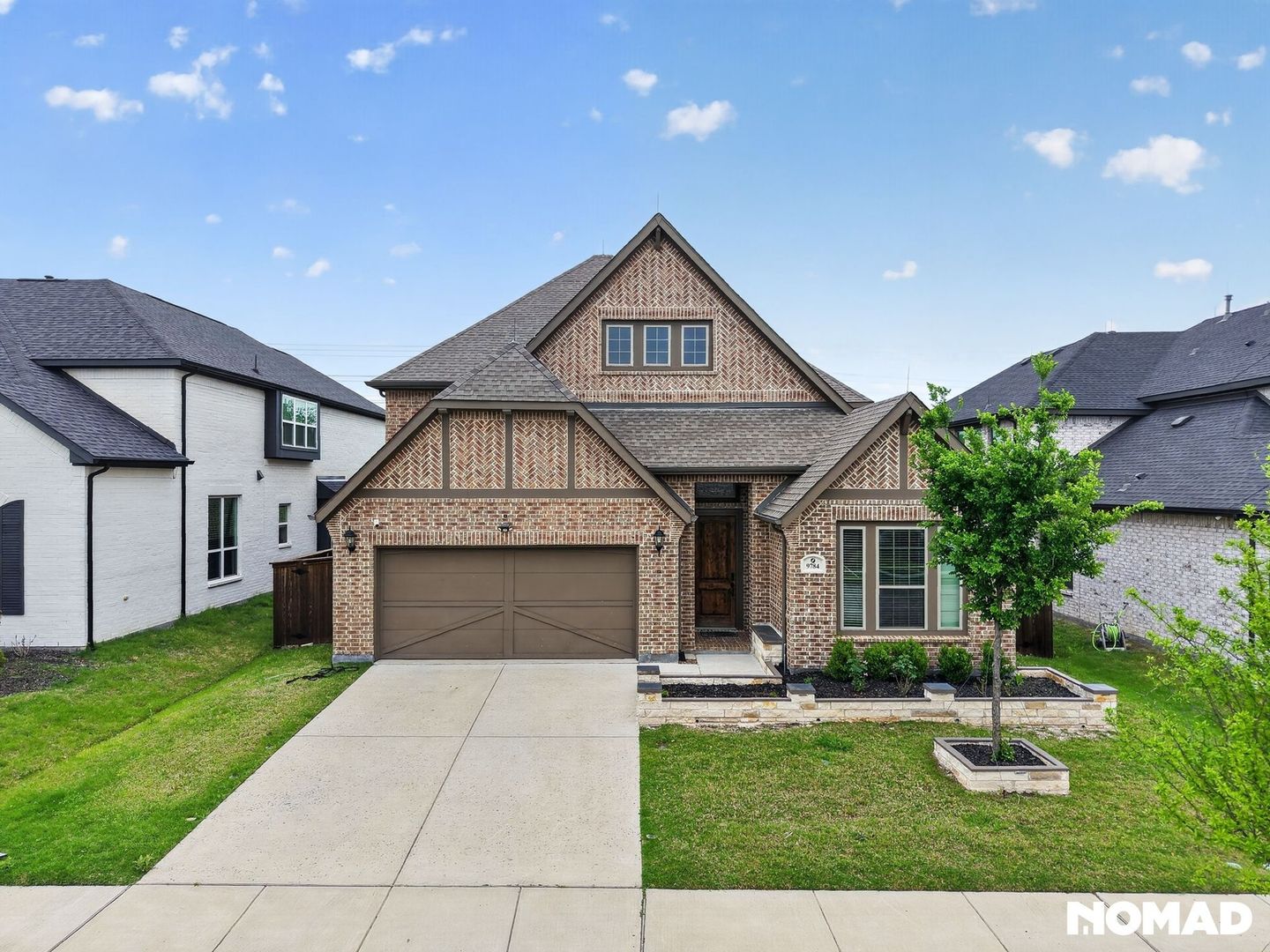 Frisco House: 9784 Brackenfield Ln