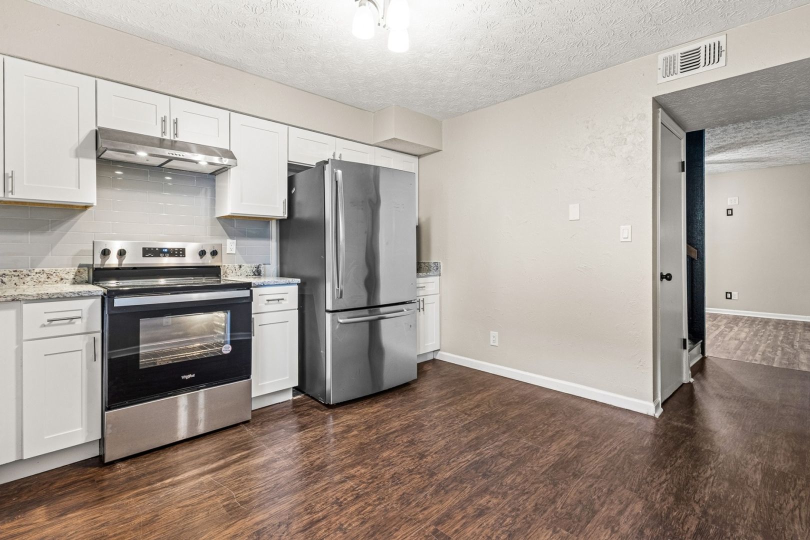 Jonesboro Condo: 8586 Creekwood Way