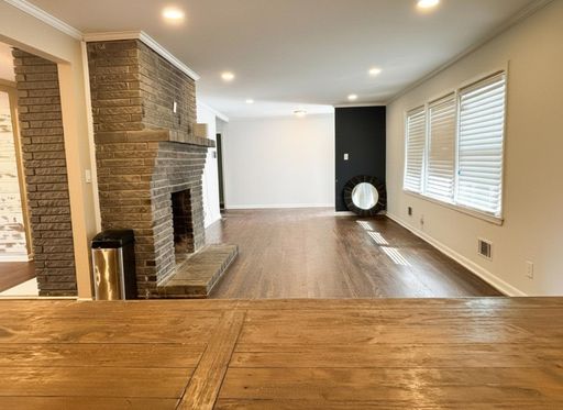 Charming 3BR Condo in Atlanta