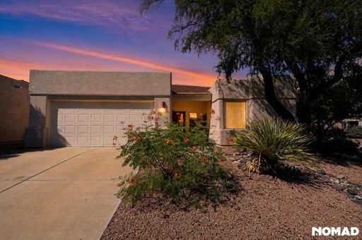 Charming 3Bed 2 bath House in Tucson – photo 1