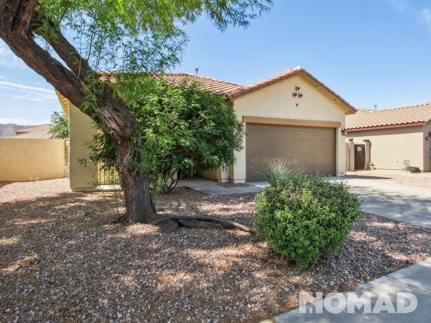 Phoenix House: 2611 W Fawn Dr