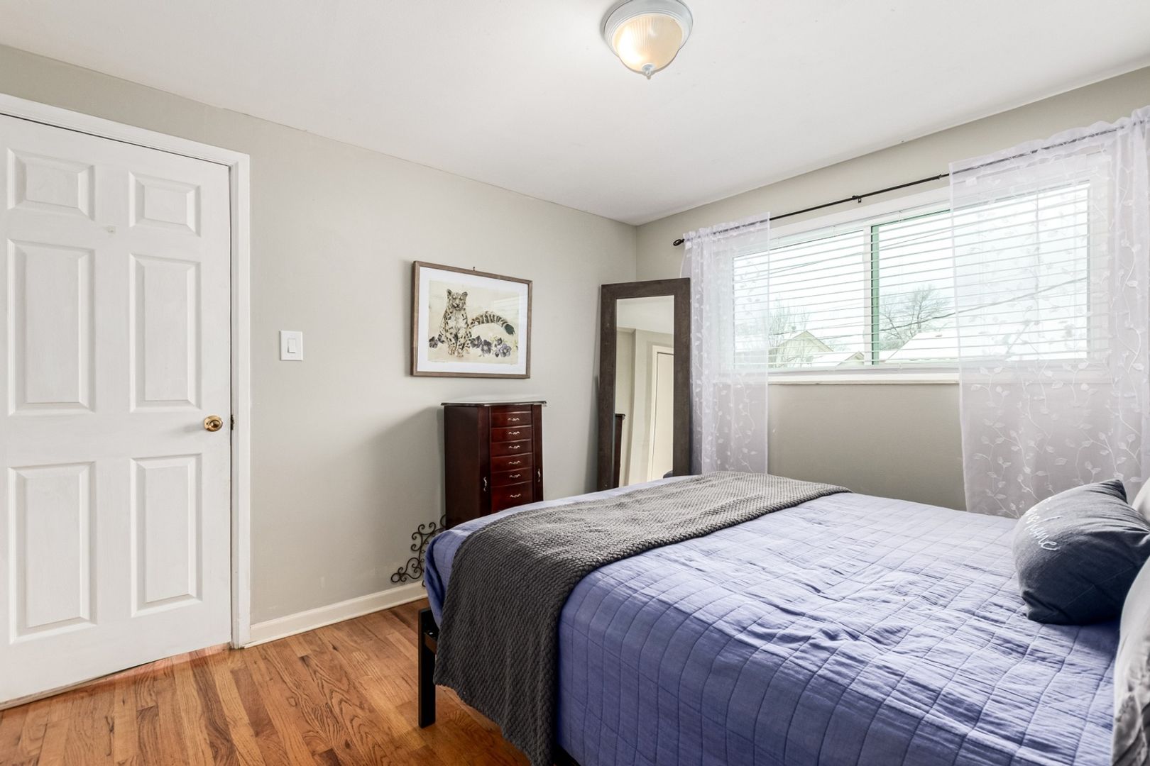 Denver House: 11487 Larson Ln