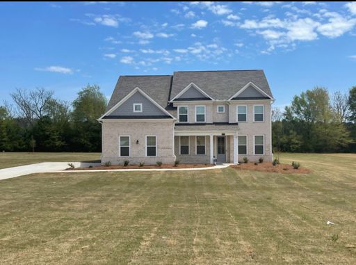 Spacious 5BR House in Locust Grove
