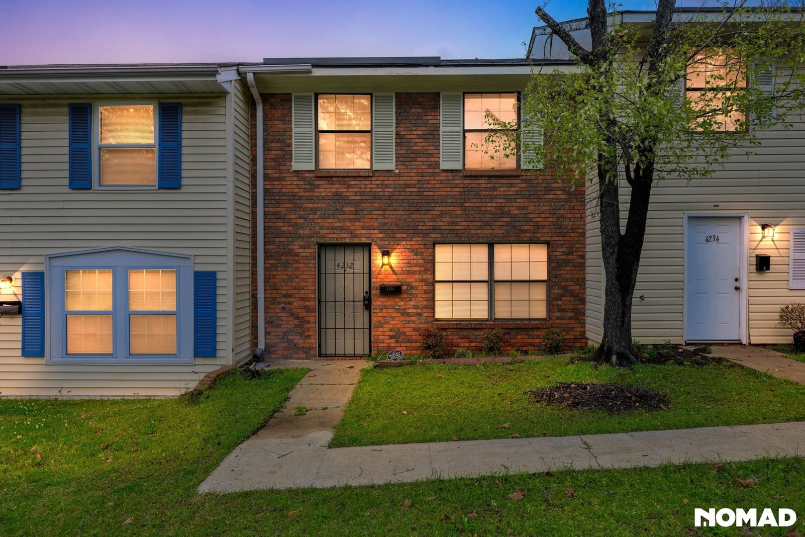 Birmingham House: 4232 5th Ave S