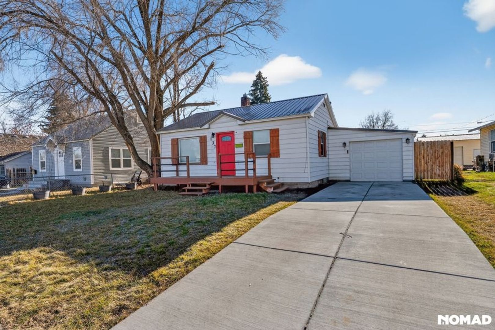 Idaho Falls House: 137 W 18th St