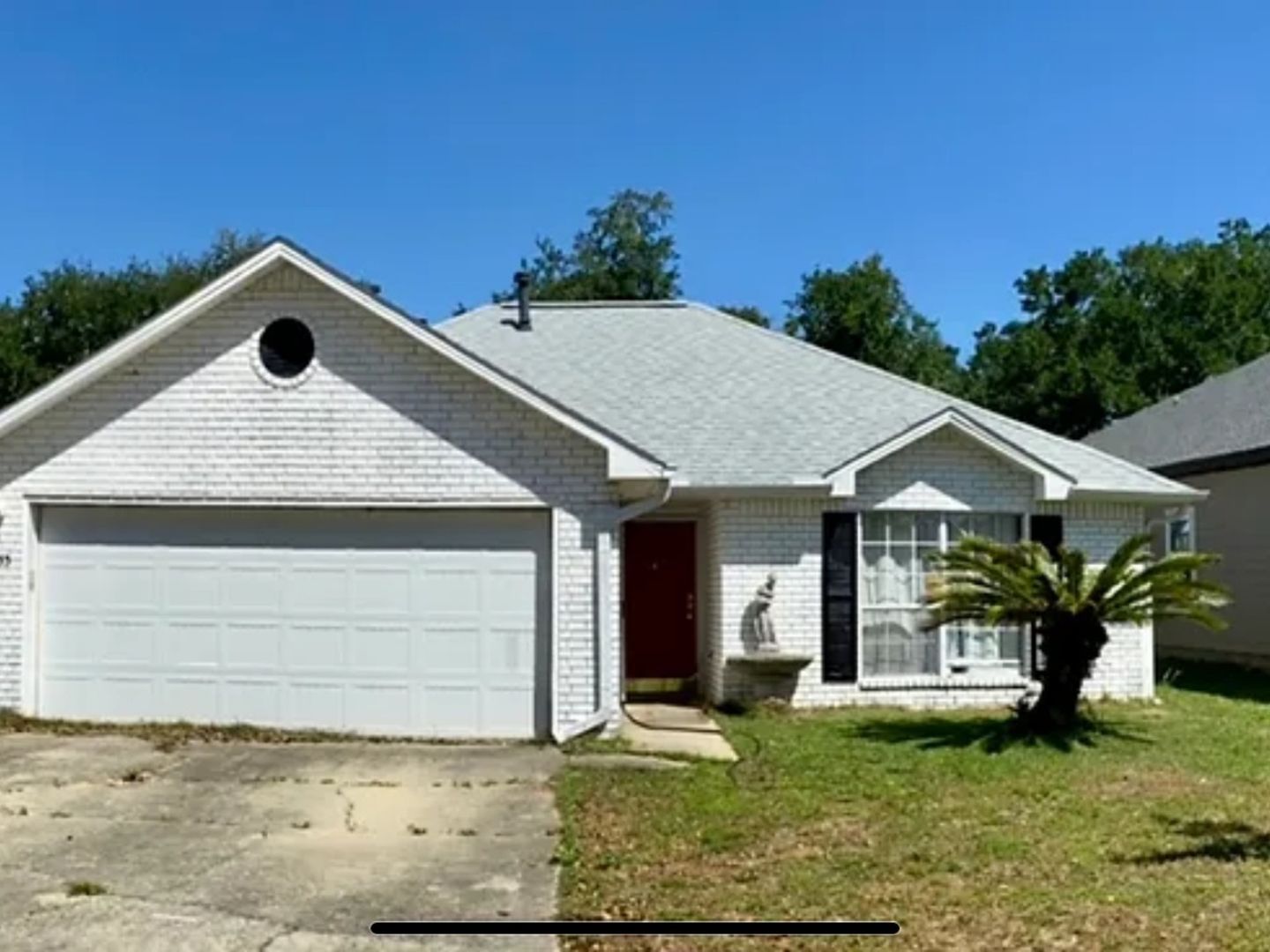 Pensacola Townhome: 853 Ladner Dr