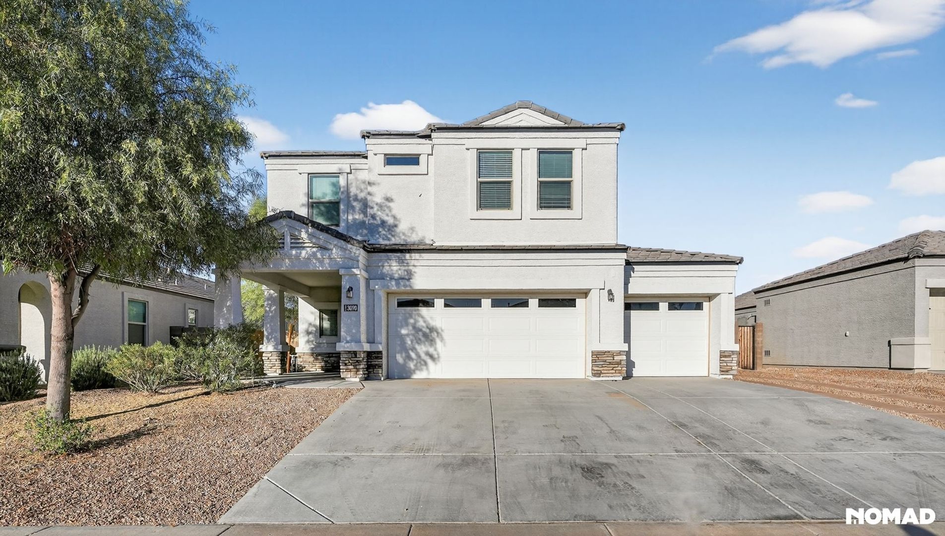 Buckeye House: 3090 N Lainey Ln