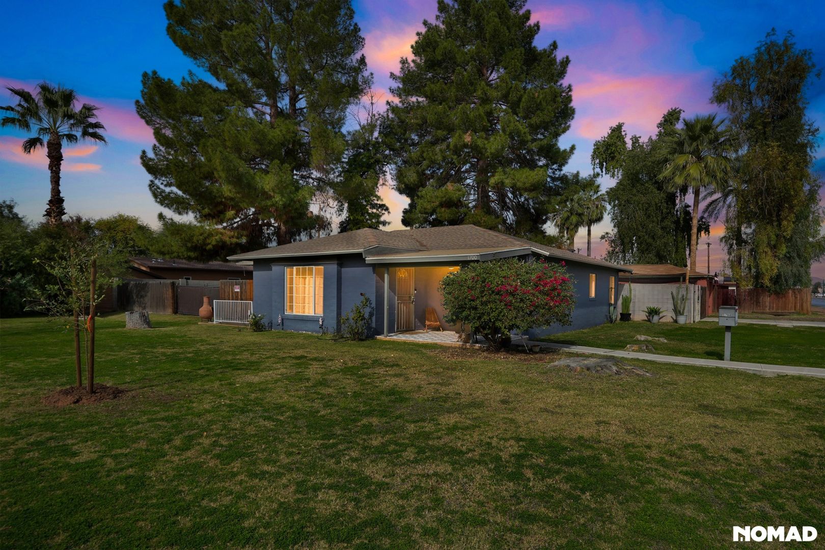 Phoenix House: 1700 W Elm St