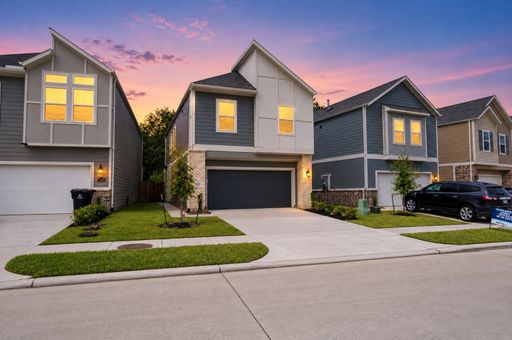 Charming Brand-New Home in Gated Pinewood Trails – 3 Bed/2.5 Bath – photo 1