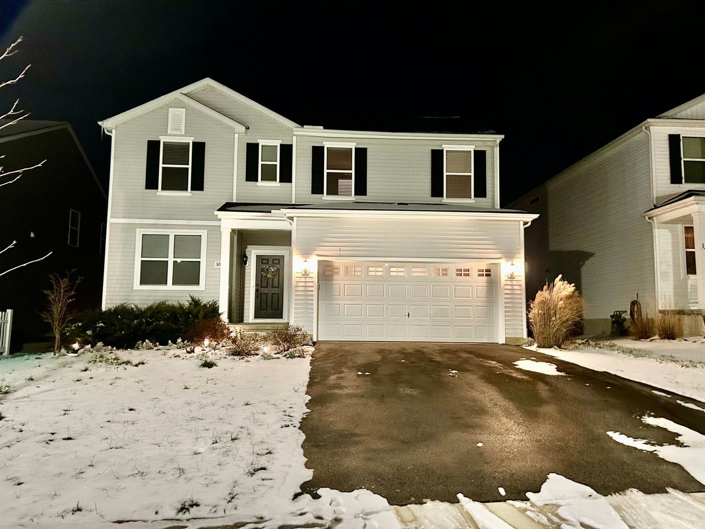 Johnstown House: 306 Raccoon Ave