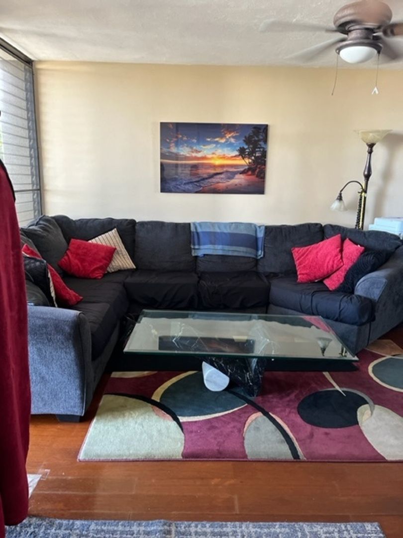 Honolulu Condo: 965 Prospect St