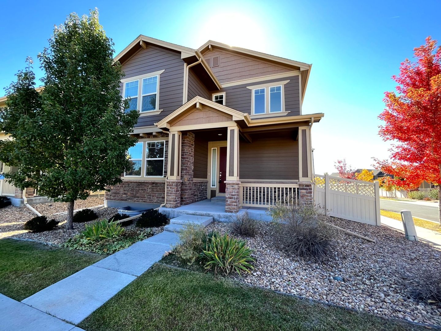 Broomfield House: 12712 Zenobia St