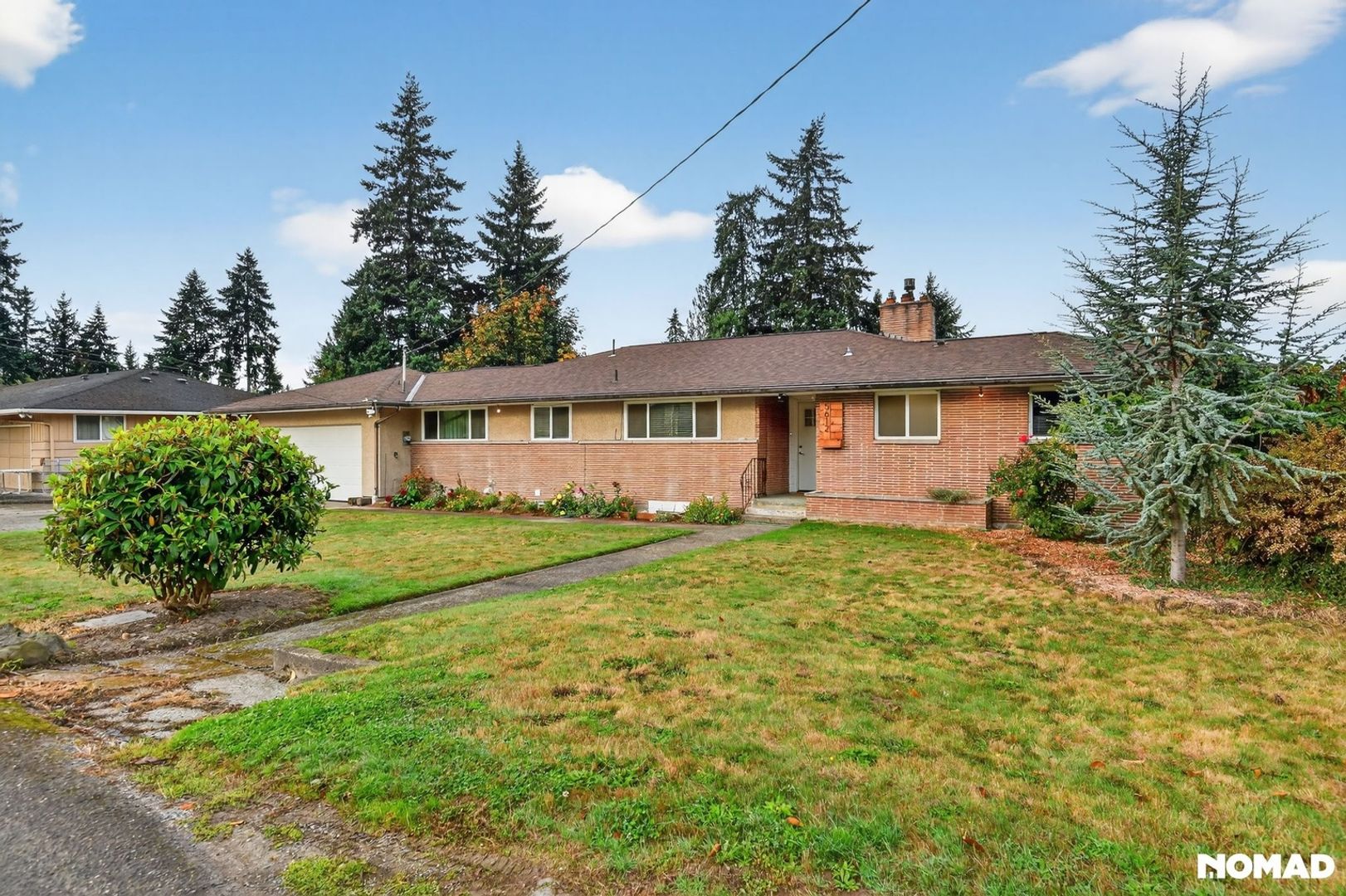 Tacoma House: 5612 35th Ave E