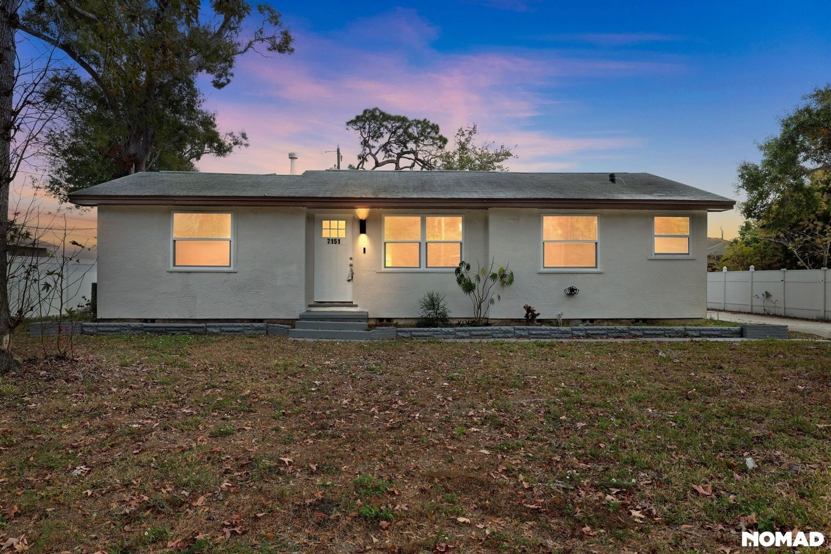 Pinellas Park House: 7151 51st St N
