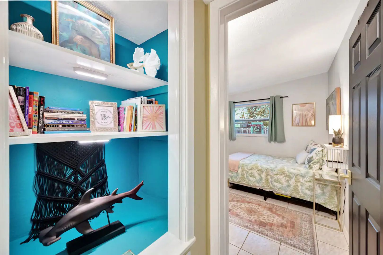 Saint Petersburg House: 5025 9th Ave S