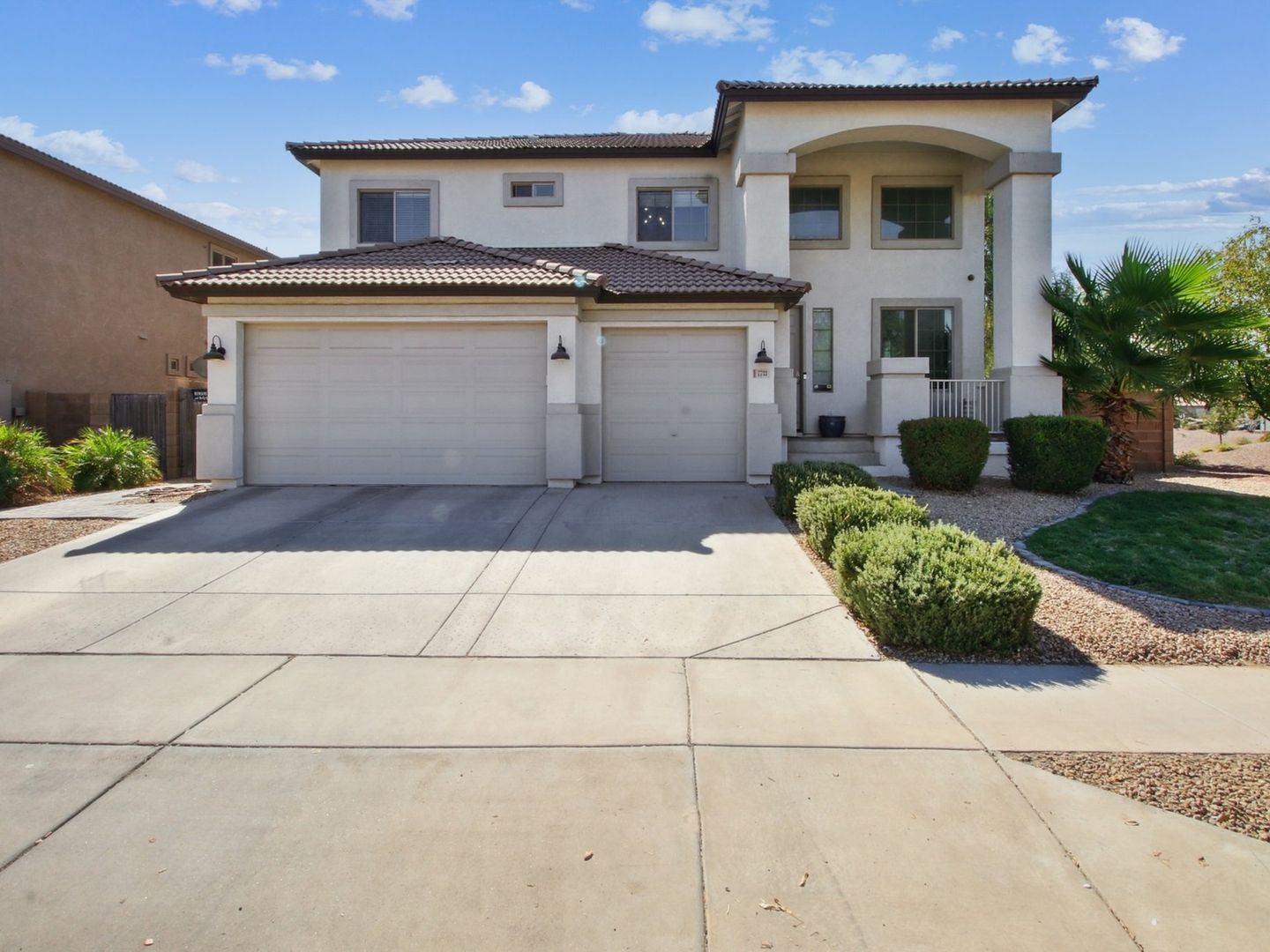 Phoenix House: 7733 W Southgate Ave