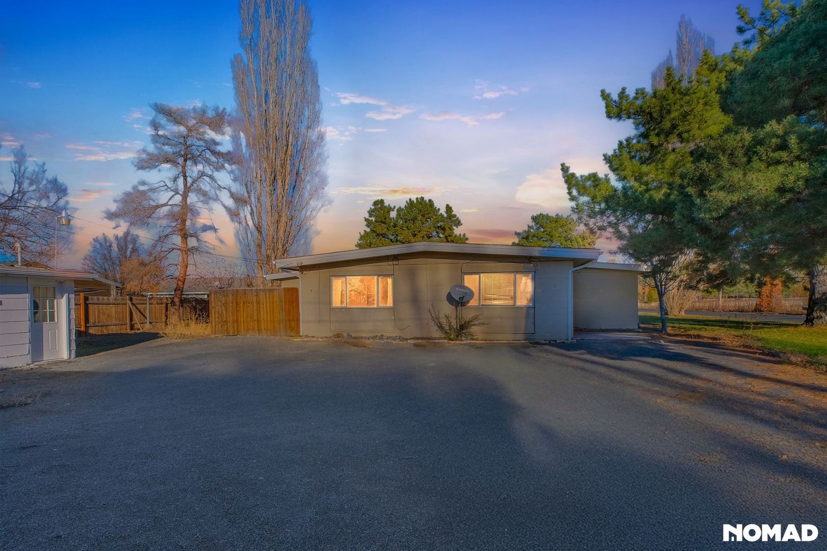 Moses Lake Townhome: 7733 Mcdougal Ave Ne