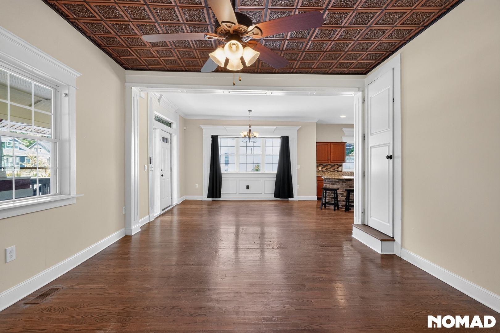 Nashville House: 1040 Sharpe Ave