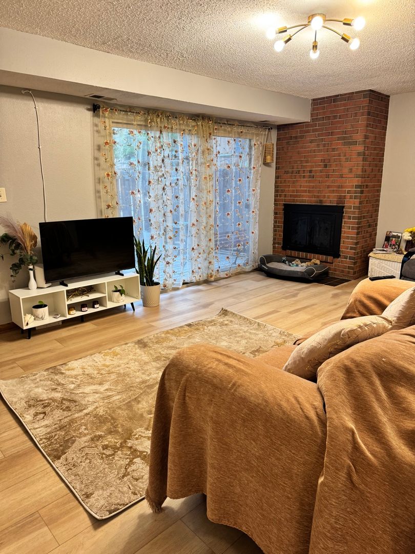 Denver Condo: 7995 E Mississippi Ave
