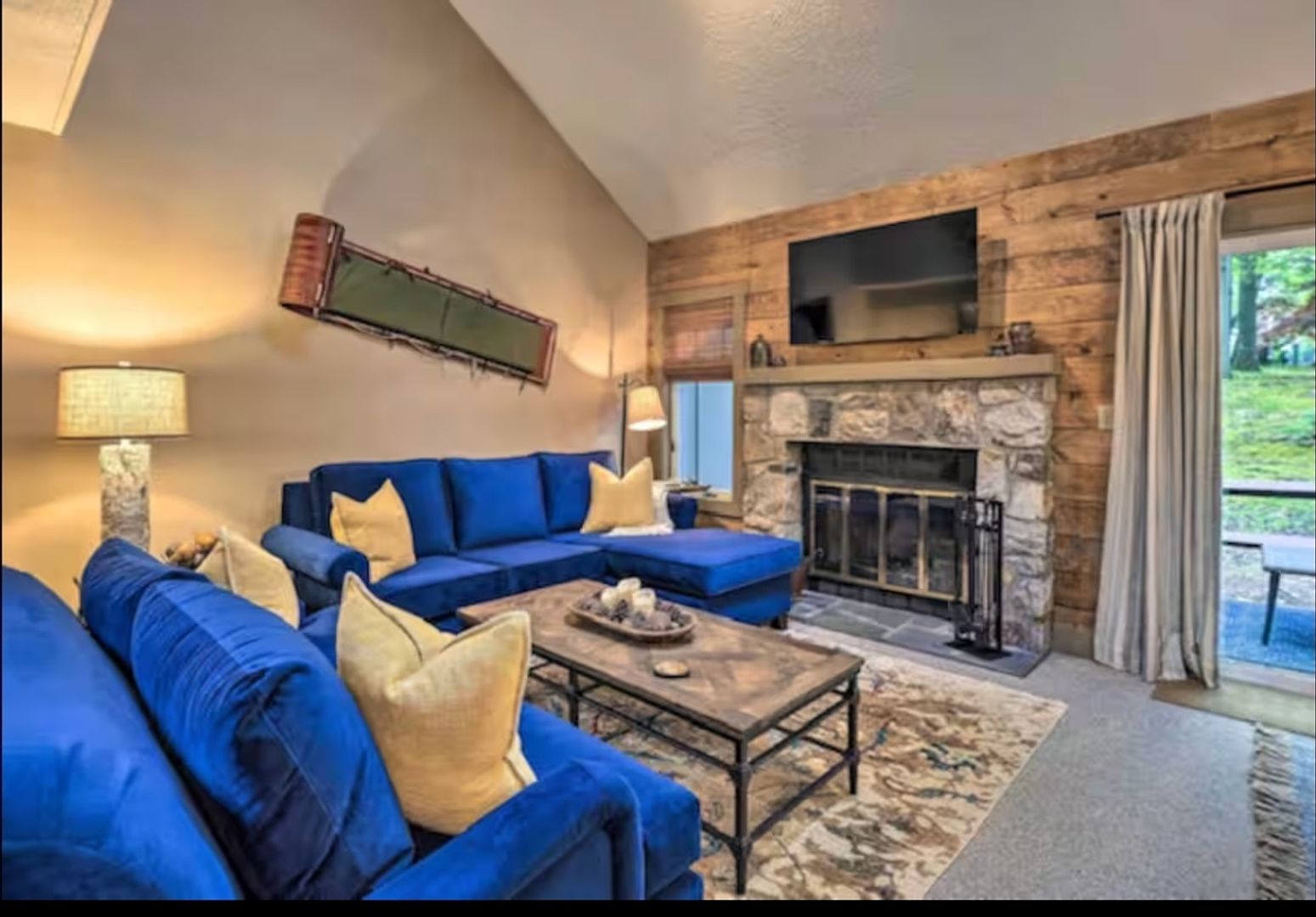 Lake Harmony Townhome: 44 Snow Plow Hl