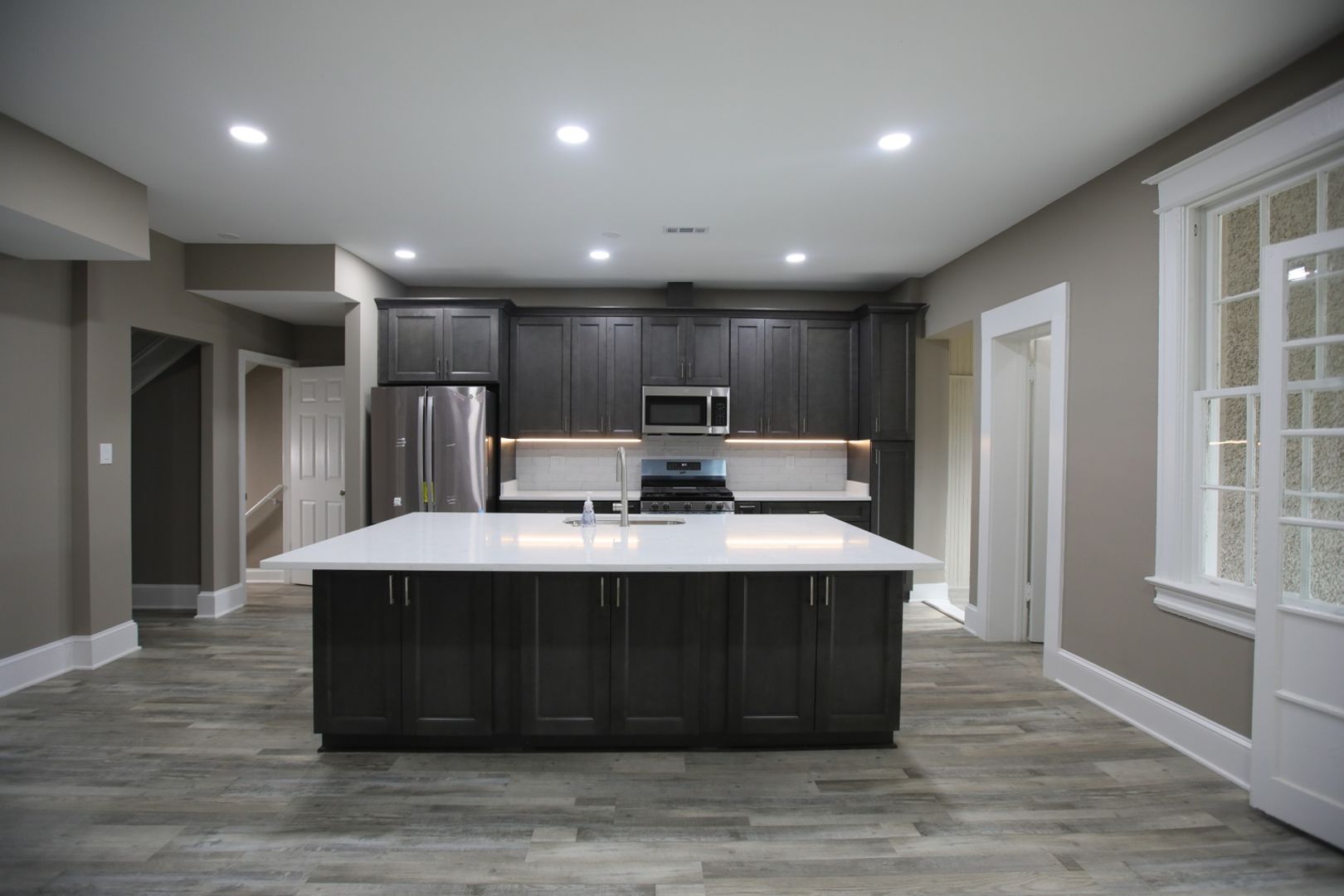Washington House: 5313 13th St Nw