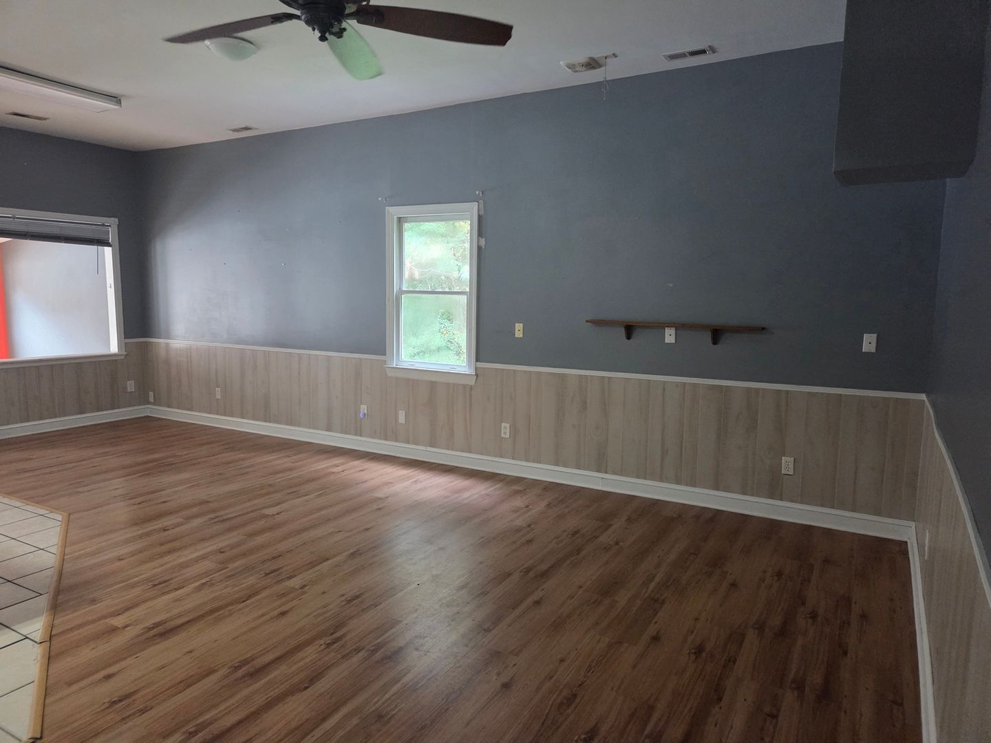 Leland House: 81 Bridle Way SE