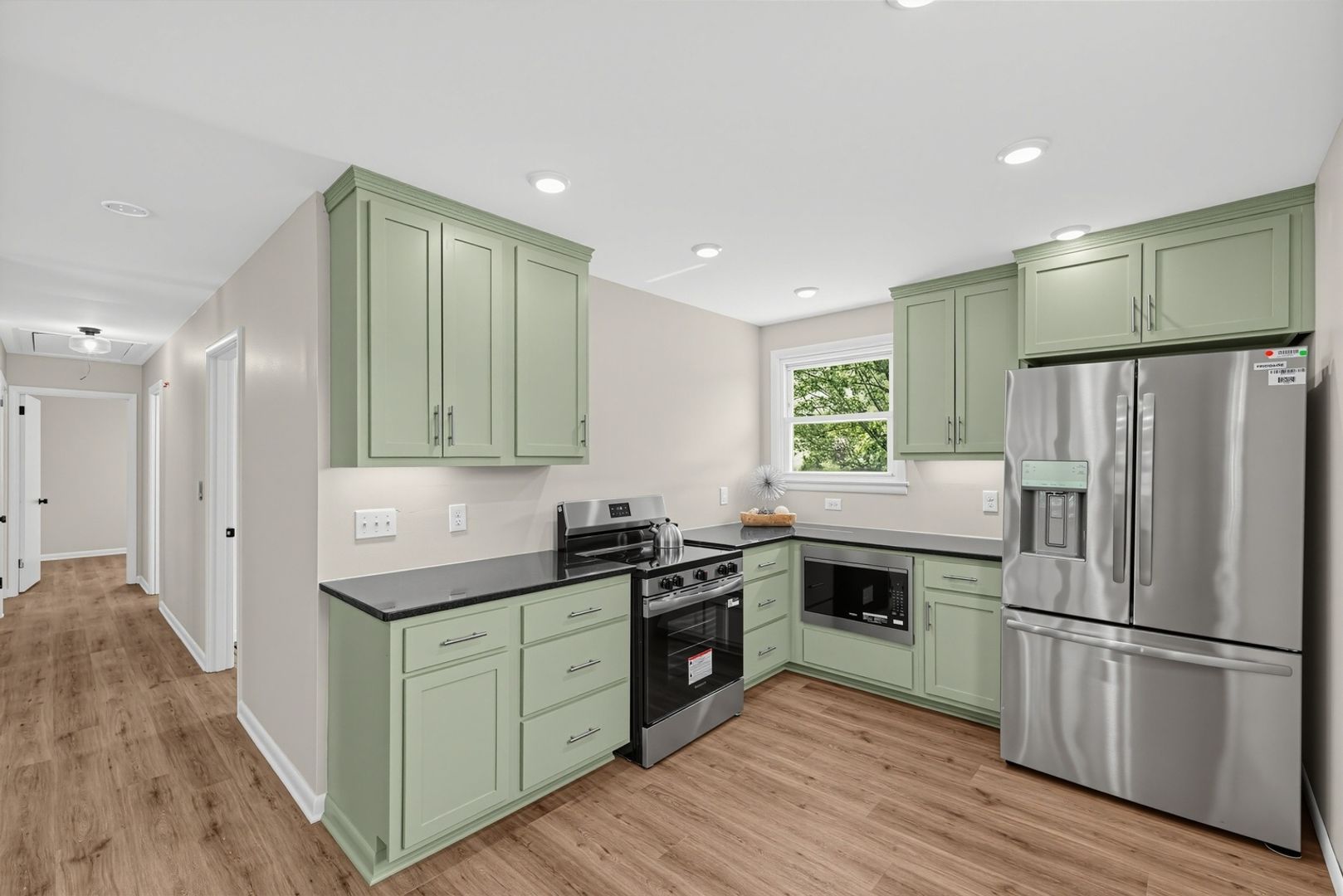 Nashville House: 2695 Barclay Dr