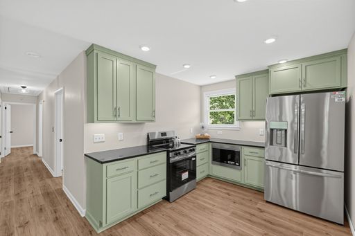 Charming 3BR House in Nashville – photo 1