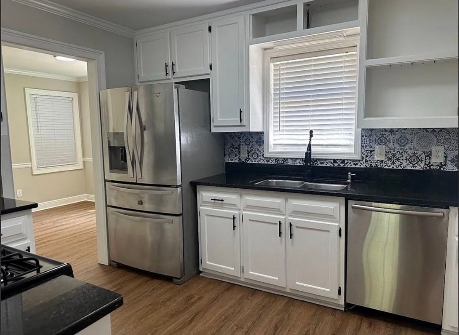 Fayetteville House: 120 Gentle Doe Dr