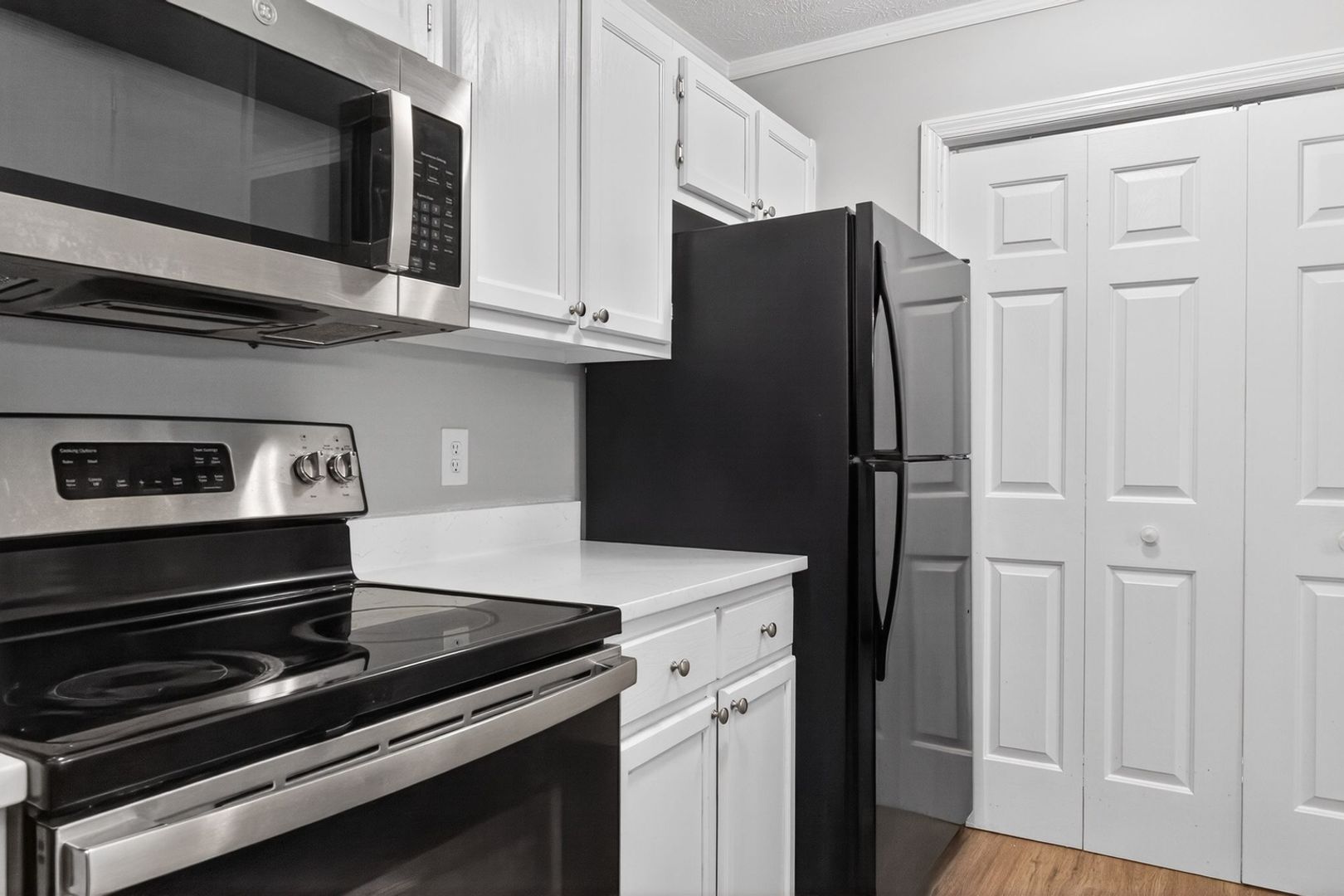 Fayetteville Condo: 295 Warton Ln