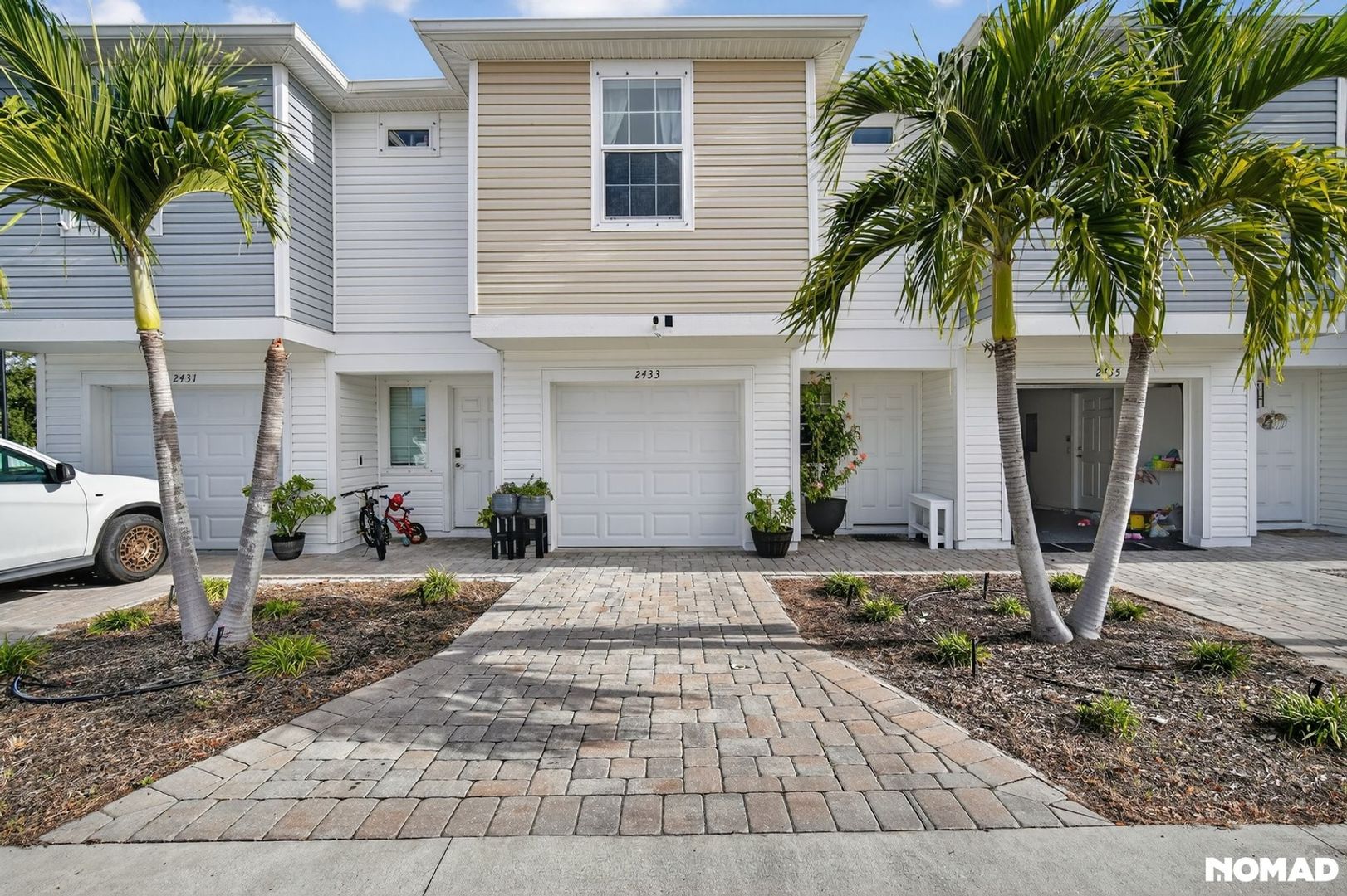 Bradenton Condo: 2433 6th Ave Dr E